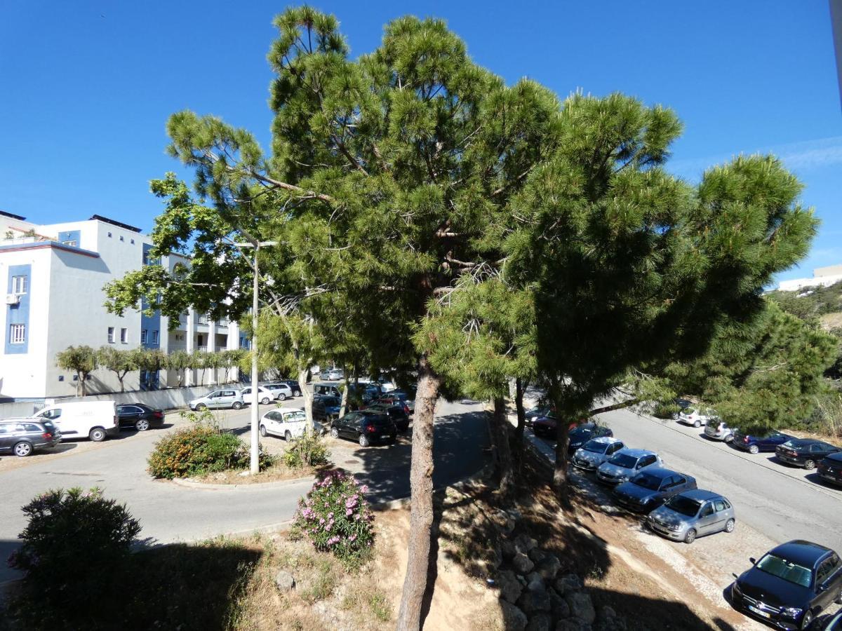 Bay View Apartments 阿尔布费拉 外观 照片