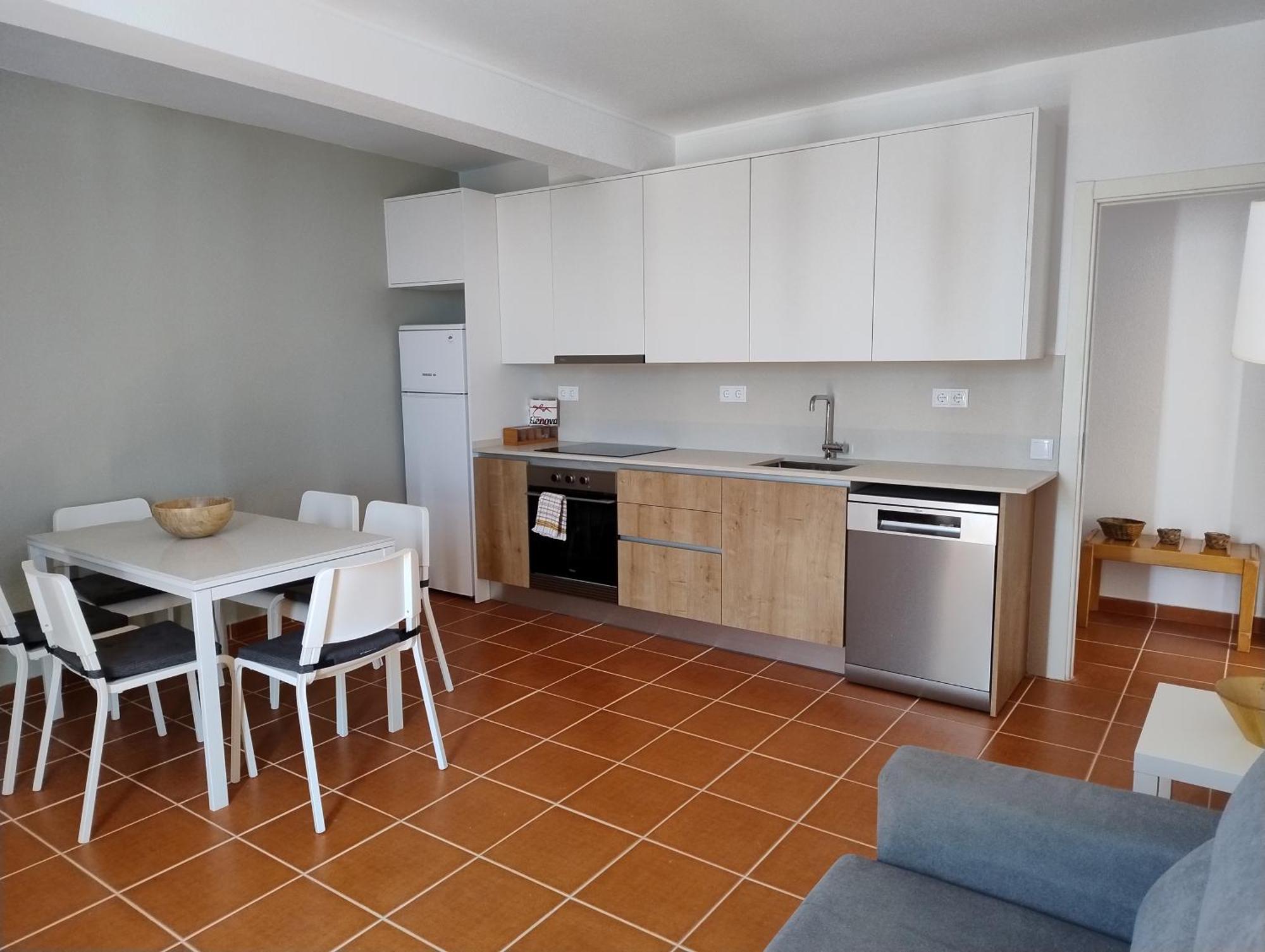Bay View Apartments 阿尔布费拉 外观 照片