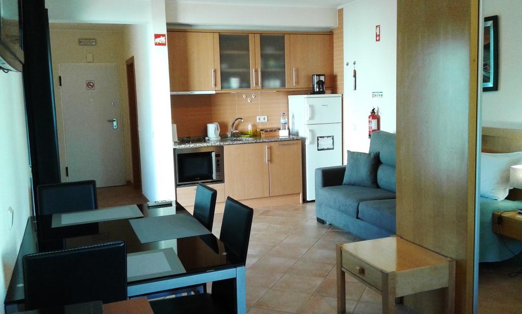 Bay View Apartments 阿尔布费拉 外观 照片