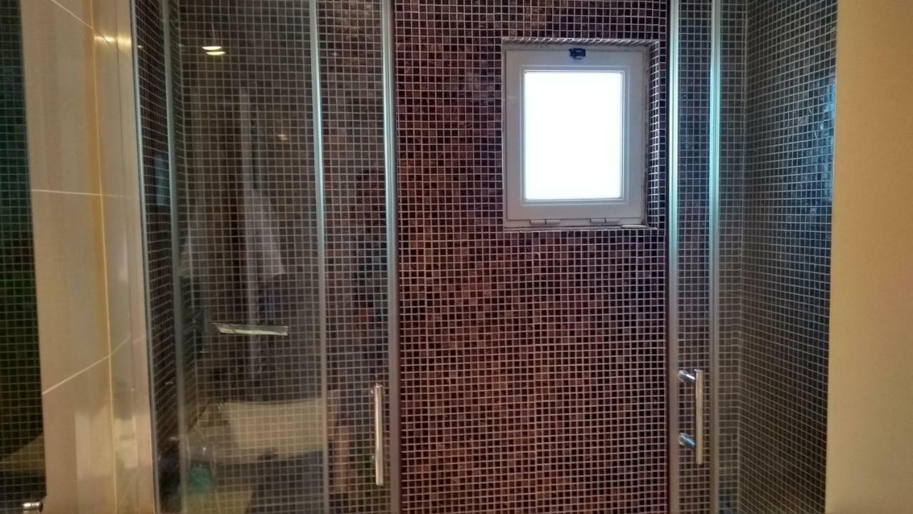 Bay View Apartments 阿尔布费拉 外观 照片